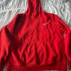 Nike sweatshirt